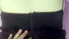 Finally, The Lucky Guy Fucks His Friend Passionately