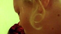 me and my girl playing on camera