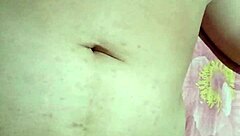 I couldn’t hold back, got so horny and came in under 2 minutes of moaning!