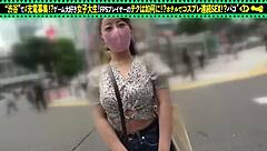 Emotional Gamer Girl Blows for Cumshot After Intense Fucking