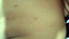 I couldn’t hold back, got so horny and came in under 2 minutes of moaning!