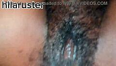 Can you handle my mother-in-law's big ass? She takes black cock to creampie.