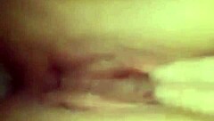 Hot Mexican girl next door says, 'Fuck me hard, neighbor!'