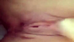 Hot Mexican girl next door says, 'Fuck me hard, neighbor!'