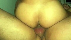 Hey, check out this twink sitting nice and deep on that naughty big dick! 😉