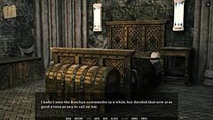 Tales From The Unending Void 107