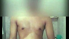 Boy gets handjob from mother-in-law and aunt