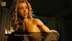 Tales From The Unending Void 107