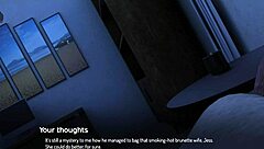 playing the bound game in episode 29