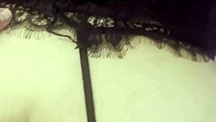 i coge my friend doggy style finally