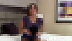 We Need To Get Your Ass Ready For A Real Cock!