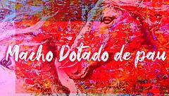 Intense gay encounter where I pay with my ass, getting wrecked by a thick cock in sheer clothing