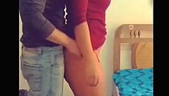 Hey, did Santa Claus bring this Venezuelan ass for me to fuck this Christmas?