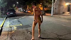 hey, wanna see me take a hot load in my mouth at the swing house?