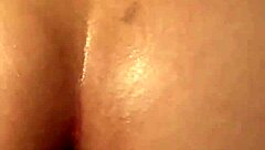 I'm giving it hard to my sexy neighbor girlfriend Jackie.