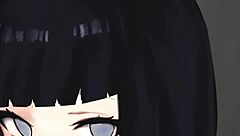 Hey Hinata, wanna give that hot handjob in POV?