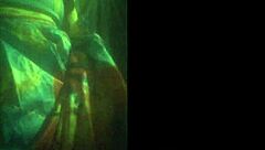 I was ridin' that big butty so hard, oh god!