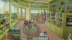 Witch hunter 7 elon giving in now detective danzo