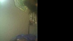 I was ridin' that big butty so hard, oh god!