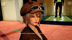 My bully turns into my lover