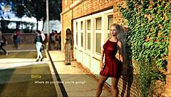 Summer's Gone 21 Gameplay Unfolds In Casual Scenes