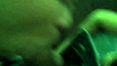 my nephew eagerly sucks my big cock