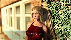 Summer's Gone 21 Gameplay Unfolds In Casual Scenes