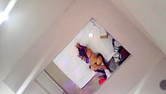 Cabaret babe invited me for oil massage 😏