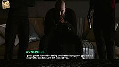 eternum 206 game adventure continues