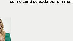 old wife cuckolds husband with best friend erotic encounter