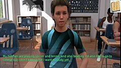 A wife and stepmother at 44 shares her story