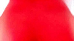 Young Mexican Woman Aspires to Become a Porn Actress in Homemade Scenes