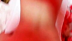 Young Mexican Woman Aspires to Become a Porn Actress in Homemade Scenes