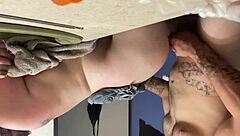 big cock fucks the awaiting whore with monster size