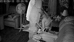 My wife gives the best blowjobs