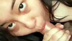 Fucking The Hot Asian Babe.