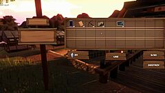 Monster Girl Island Prologue Part 1: Intense Sex With Monsters