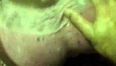 Panties On Fake Pussy Fucking.