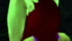 monster fucks in 3d hentai adventure episode 13