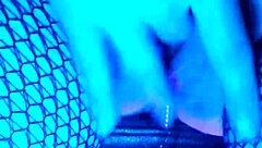 Pillow Play Loves To Tease The Camera Man