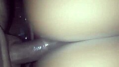 Big Ass Teasing in Amateur Scene