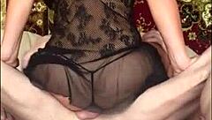 slamming that favorite brazilian big ass with a monster cock non-stop