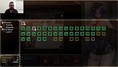 i can't stop thinking about karryn in this prison hentai game with big tits ass boobs masturbation anime hardcore