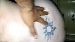 Wife Sucking That Huge Cock Like a Pro, You Gotta See This! 😍