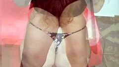 Compilation of top xvideos red moments with dildo assfucking sluts