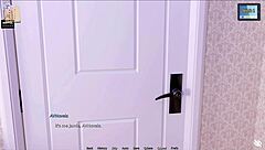 sunshine love 25 unfolds in a game anime hentai adventure