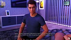 sunshine love 25 unfolds in a game anime hentai adventure