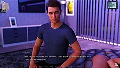 sunshine love 25 unfolds in a game anime hentai adventure