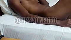 Brazilian Gay Orgy With Monster Cocks And Assfucking