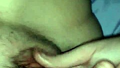 Can You Handle Me Cumming Hard in His Face While He Licks My Pussy?